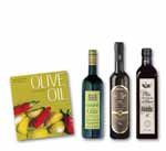  : 3 Distinct Tastes olive oil gift set