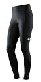 Pearl iZUMi Women's Elite Thermal Tight,Black,Medium
