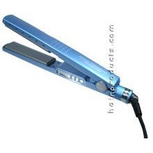 BaByliss PRO Nano Titanium 1 1/4" Hair Straightening Iron
