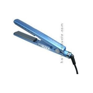BaByliss PRO Nano Titanium 1 1/4" Hair Straightening Iron