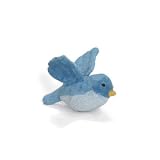 Buy Tweeters Blue Chime Bird by North American Bear Company