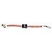 Seattle Mariners Baseball Bracelet