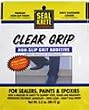 Clear Grip 3.2 oz.