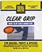 Clear Grip 3.2 oz.