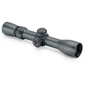 New Bushnell Trophy XLT Handgun Scope 2-6X 32 Multi-X Matte 1" 732633 Excellent Performance Popular