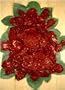 Sun Dried Tomatoes (Sulfite-free) 16 oz.