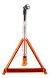 Multi Functional Road & Traffic Emergency Safety Baton