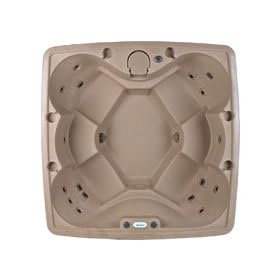 Dreammaker BIG EZ Hot Tub Spa
