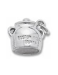 Rembrandt Charms Boston Baked Beans Charm