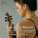 Sonatas for Violin & Piano