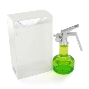 Diesel Green Feminine EDT Perfume 75ml Preisvergleich