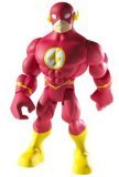 DC Super Friends The Flash Action Figure