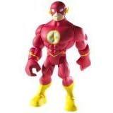 DC Super Friends The Flash Action Figure by item_name