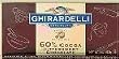 Ghirardelli 60% Cocoa Bittersweet Chocolate Bar, for Baking, 4 Oz