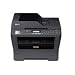 Brother MFC-7860DW A4 Mono Laser Multifunction Printer