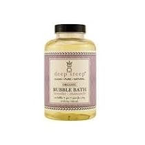 Lavender Chamomile Honey Bubble Bath - 17 oz - Liquid
From Deep Steep
