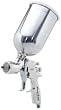 DeVilbiss HVLP Gravity Feed Spray Gun - Model# FLG-691-315