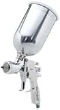 DeVilbiss HVLP Gravity Feed Spray Gun - Model# FLG-691-315