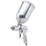 DeVilbiss HVLP Gravity Feed Spray Gun - Model# FLG-691-315 by DeVILBISS