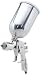 DeVilbiss HVLP Gravity Feed Spray Gun - Model# FLG-691-315