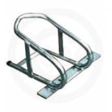PINGEL WHEEL CHOCK 6-1/2`` WC65TBM