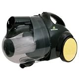 McCulloch Bagless Vacuum Cleaner