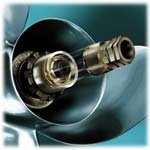 McGard Single Propeller Lock, 3/4' x 16 thread