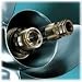 McGard Single Propeller Lock, 3/4