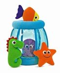 Fishbowl Fill and Spill