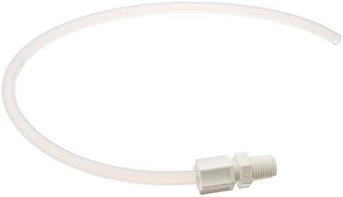 Waterco USA 15B0101 Vent Tube Assembly 24-Inch Hrv by SCP Distributors LLC (Pool Corp)