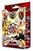 Power Rangers Universe of Hope Starter Deck