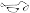 Clic Reading Glasses - Long - Black Magnetic Eyewear, +2.00