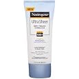 Neutrogena Ultra Sheer Dry-Touch Sunblock, SPF 100, 3 Ounce