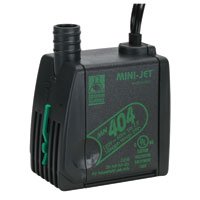 Adjustable Aquariums & Fountains Pump, Mini