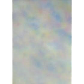 10'X20' Soft Pastel Muslin Photo Backdrop-Owen's Originals