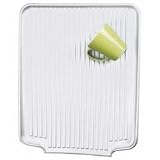 Dish Drainer - Plastic Drain Board (Opaque) (20