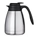 Kitchen & Housewares : Thermos Nissan 34 Ounce Stainless Steel Carafe