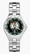 Boston Celtics Womens Pro Ii Bracelet Watch