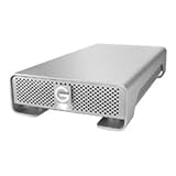 Hard Drive, 750GB FW400/USB2 Combo