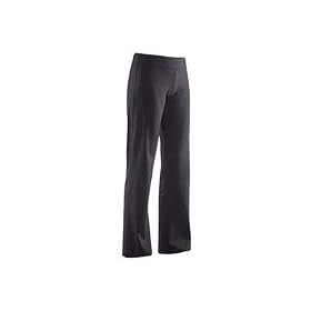 Buy Descente 2009 10 Ladies Bliss Run Pant - Black - 10815