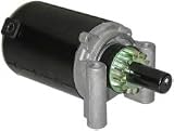 Replacement Electric Starter For Kohler # 1209809