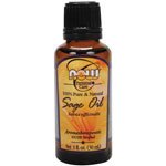 NOW Foods, Sage Oil - 1 oz