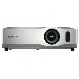 Click here to buy Hitachi CP-X308 XGA 2600 Lumens 7.7 LBS 7 Watt Speaker Network Functions Wireless and....