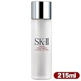 SK-IIフェイシャルトリートメント クリアローション 215ml