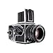 503CW SLR Camera Kit, Chrome Body With 80mm CFE and A12 Magazine