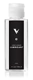 V Water-Based Lubricant 4.0oz Bottle