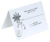Printable Wedding Invitation Funky Daisy Silver (50 Pack) Reviews 21VveH9TSQL. SL160 Printable Wedding Invitation Funky Daisy Silver (50 Pack) Reviews