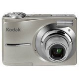 Kodak EasyShare C713 Zoom Digital Camera Kit, 7.0 Megapixel, 3x Optical Zoom, 5x Digital Zoom, 2.4 LCD Screen - Silver