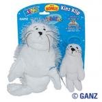 Webkinz Kinz Klip Seal (Kinz Klip Only)