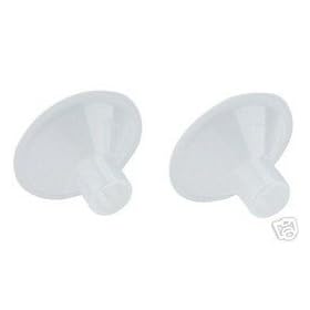 Medela PersonalFit Small 21 mm Breastshields, 2-pk